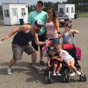 Meet your Posher, Rodney dale